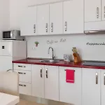 Apartman Daria 3 By Interhome