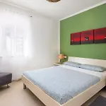 Daria 3 By Interhome Marusici (Split-Dalmatia)
