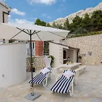 Apartman Daria 3 By Interhome