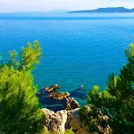 Daria 3 By Interhome Apartman Marusici (Split-Dalmatia)