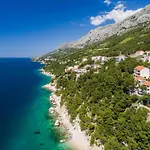 Daria 3 By Interhome Apartman Marusici (Split-Dalmatia)