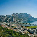 Apartman Daria 3 By Interhome Marusici (Split-Dalmatia)