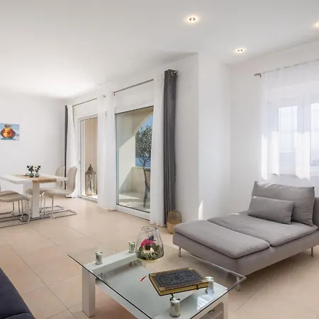 Daire Daria 3 By Interhome *