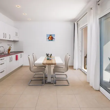 Daria 3 By Interhome Marusici (Split-Dalmatia)