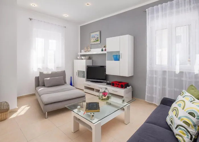 Daire Daria 3 By Interhome *