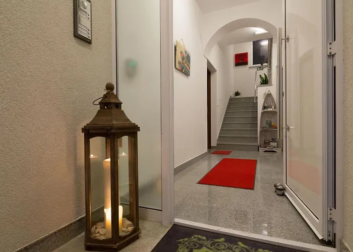 Daria 3 By Interhome * Marusici (Split-Dalmatia)