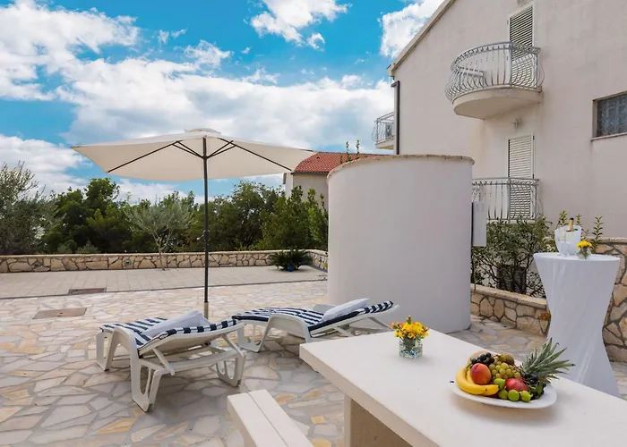 Daria 3 By Interhome * Marusici (Split-Dalmatia)