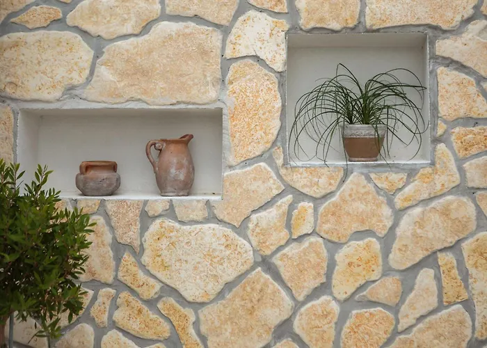 Daria 3 By Interhome Daire Marusici (Split-Dalmatia)