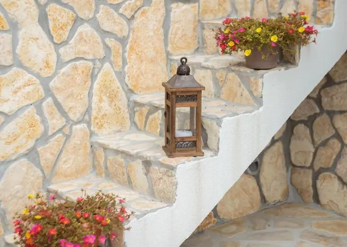 Daire Daria 3 By Interhome Marusici (Split-Dalmatia)