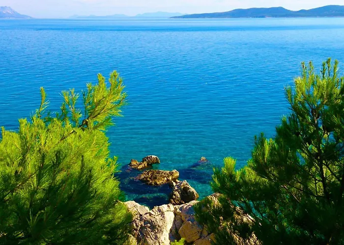 Daria 3 By Interhome Daire Marusici (Split-Dalmatia)