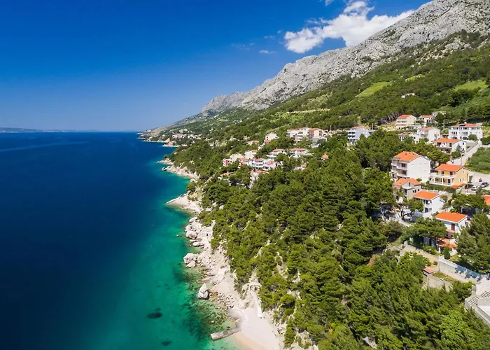 Daria 3 By Interhome Daire Marusici (Split-Dalmatia)
