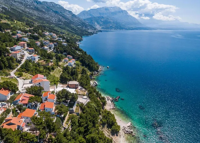 Daria 3 By Interhome * Marusici (Split-Dalmatia)