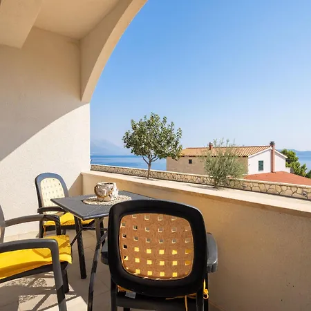 Daria 3 By Interhome Apartamento