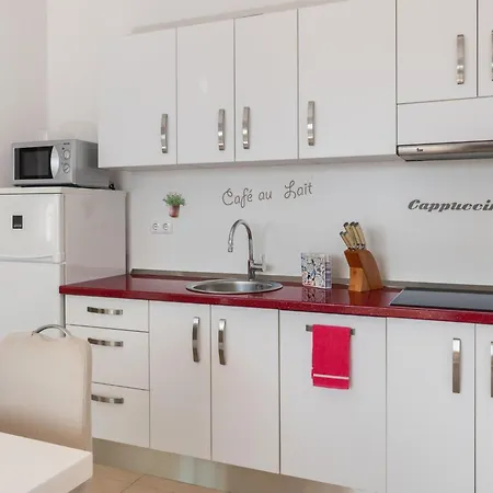 Daire Daria 3 By Interhome