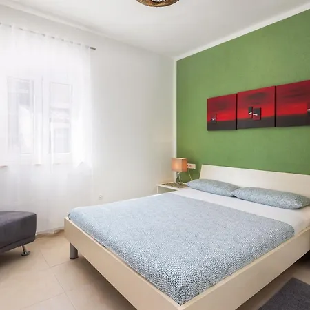 Daria 3 By Interhome Marusici (Split-Dalmatia)