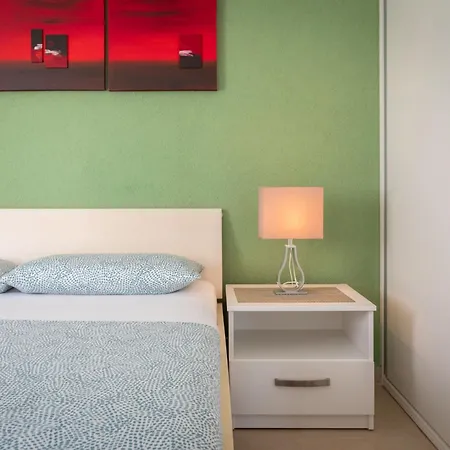 Daria 3 By Interhome * Marusici (Split-Dalmatia)