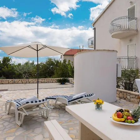 Daria 3 By Interhome * Marusici (Split-Dalmatia)