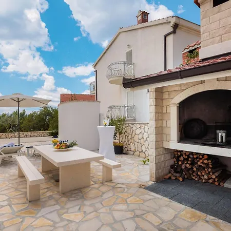 Daria 3 By Interhome Apartamento