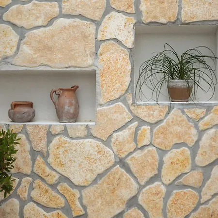 Daria 3 By Interhome 公寓 Marusici (Split-Dalmatia)
