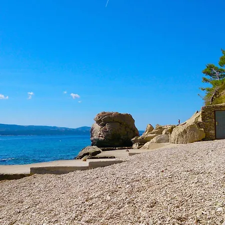 Daria 3 By Interhome Marusici (Split-Dalmatia)