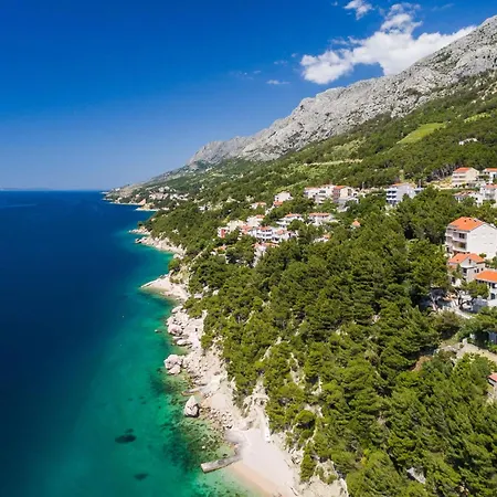 Daria 3 By Interhome شقة Marusici (Split-Dalmatia)