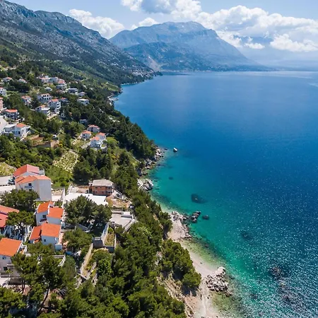 Daria 3 By Interhome * Marusici (Split-Dalmatia)