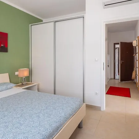 Daria 3 By Interhome شقة *