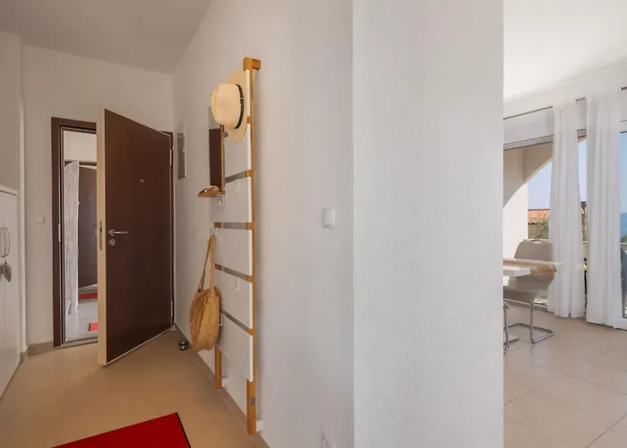 Daria 3 By Interhome *
