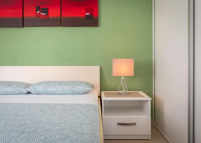 Daria 3 By Interhome * Marusici (Split-Dalmatia)