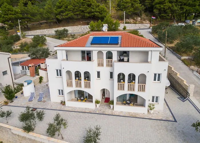 Daria 3 By Interhome * Marusici (Split-Dalmatia)