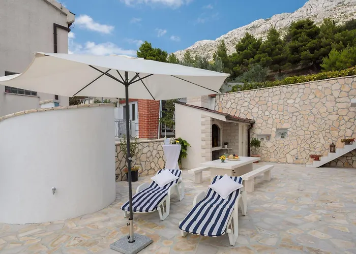 Apartamento Daria 3 By Interhome