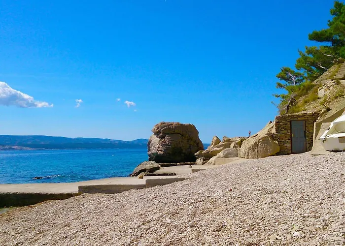 Daria 3 By Interhome Marusici (Split-Dalmatia)