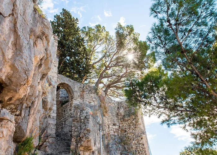 Daria 3 By Interhome Apartamento Marusici (Split-Dalmatia)